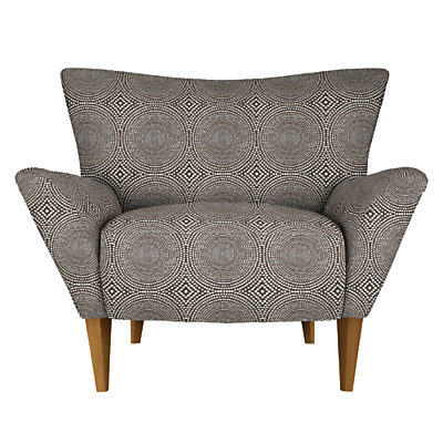 Content by Terence Conran Toros Armchair Kateri Putty Content by Terence Conran Toros Armchair Kateri Putty